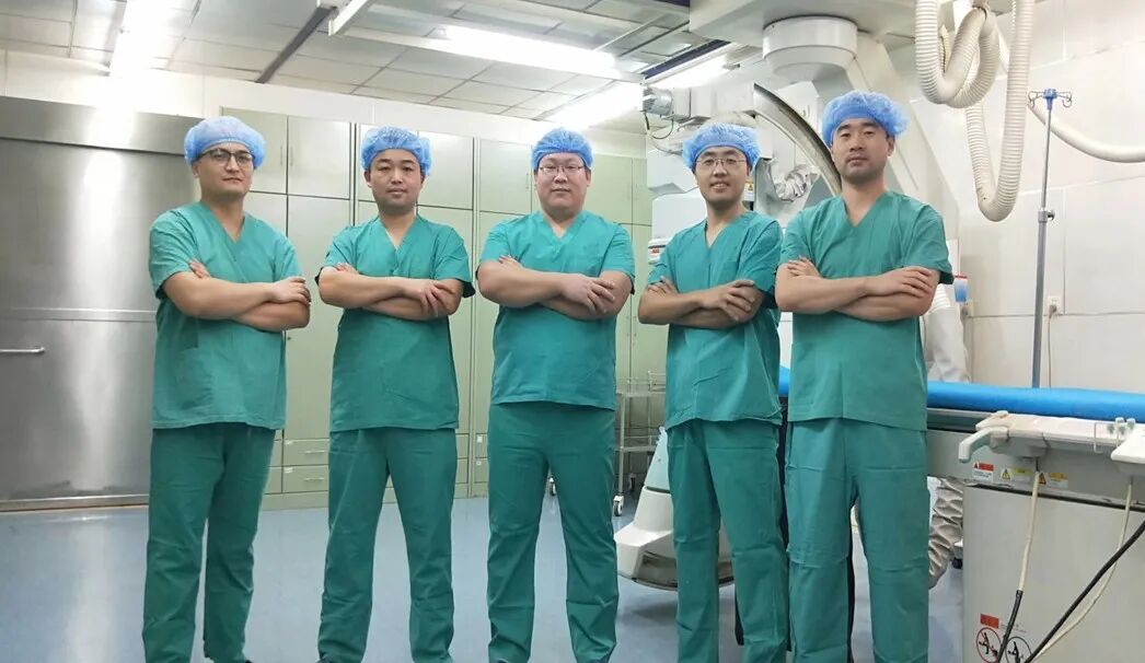 导丝怎么扩【载药时代 球扩天下】NOVA DES®颅内药物洗脱支架在颈内动脉颅内段重度狭窄的应用二例！_https://www.jmylbn.com_新闻资讯_第21张