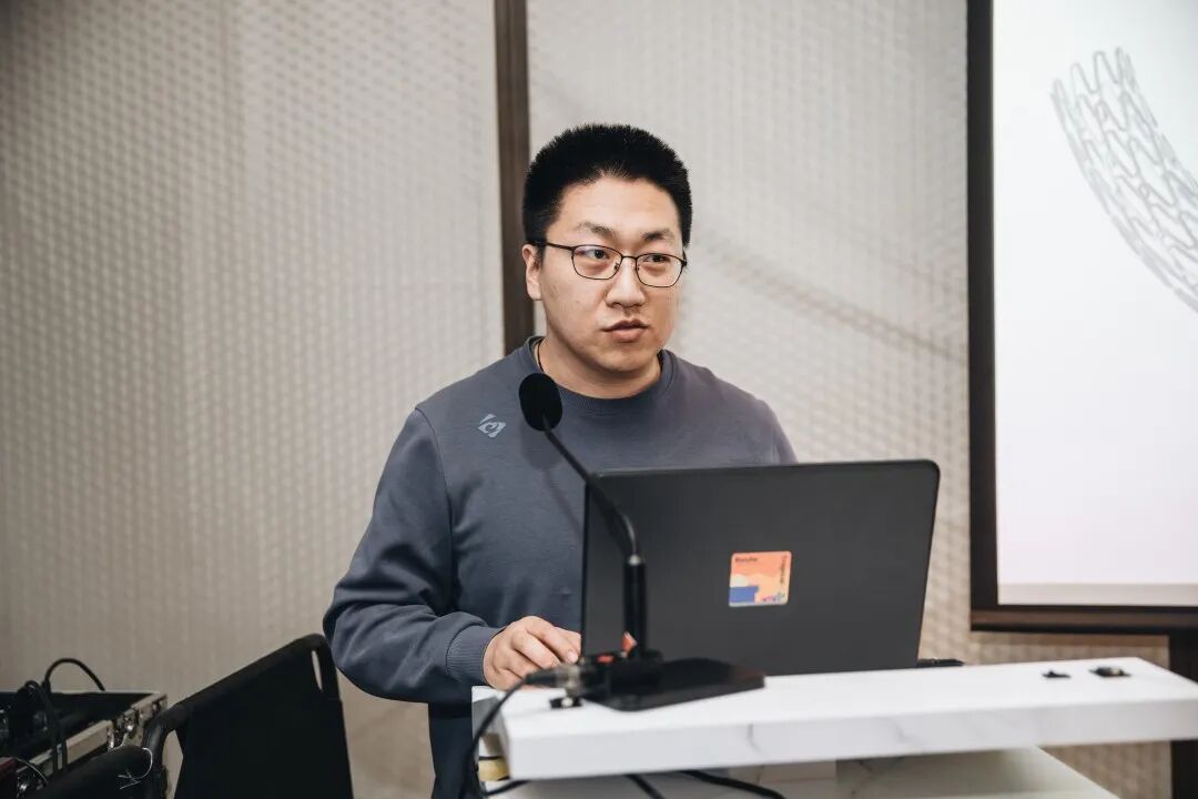 火鹰支架怎么样微创神通“3.7%俱乐部”狭窄支架讨论会东北站_https://www.jmylbn.com_新闻资讯_第7张