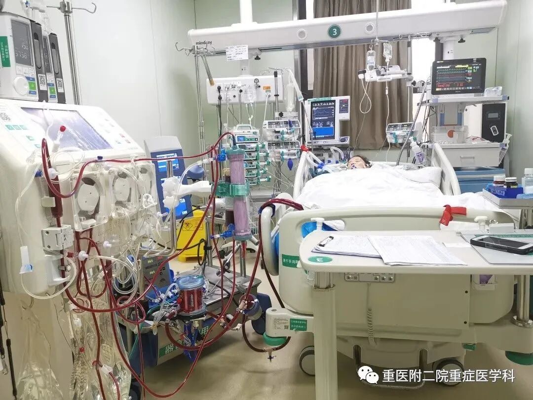 医疗监测性管道有哪些【重症科普你我他】之浅识ICU常见管道_https://www.jmylbn.com_新闻资讯_第39张