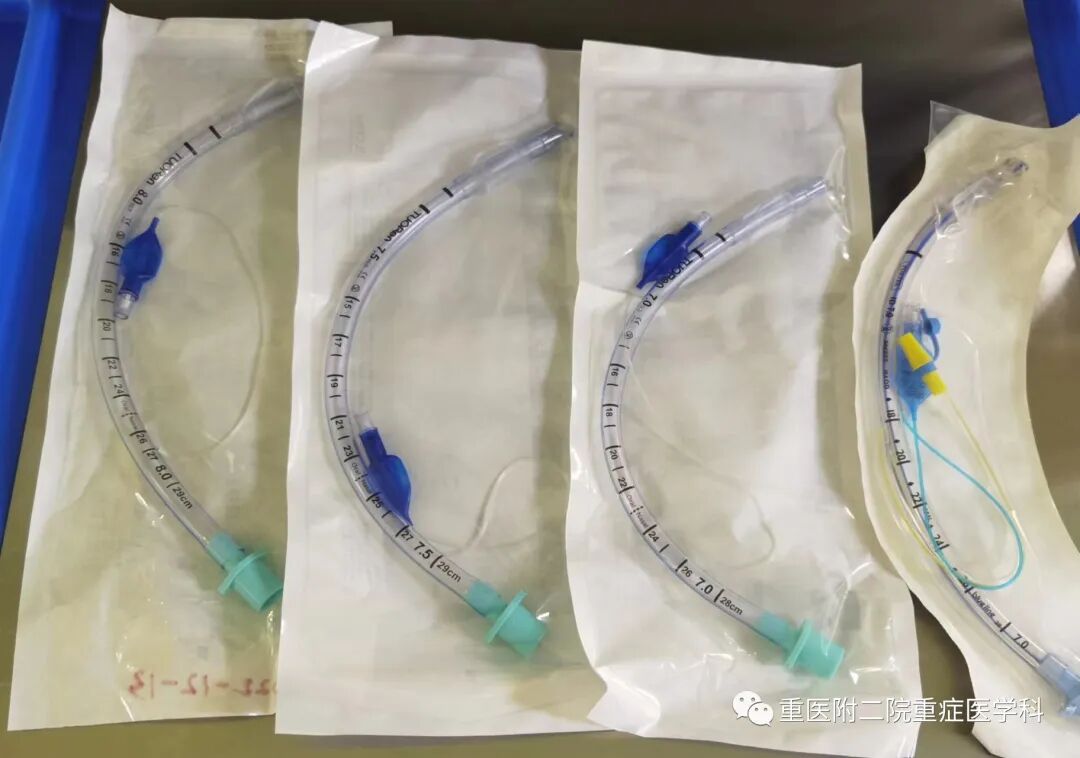 医疗监测性管道有哪些【重症科普你我他】之浅识ICU常见管道_https://www.jmylbn.com_新闻资讯_第7张