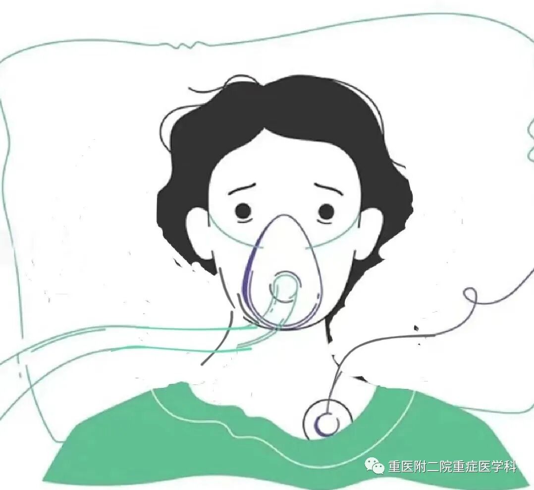 医疗监测性管道有哪些【重症科普你我他】之浅识ICU常见管道_https://www.jmylbn.com_新闻资讯_第1张