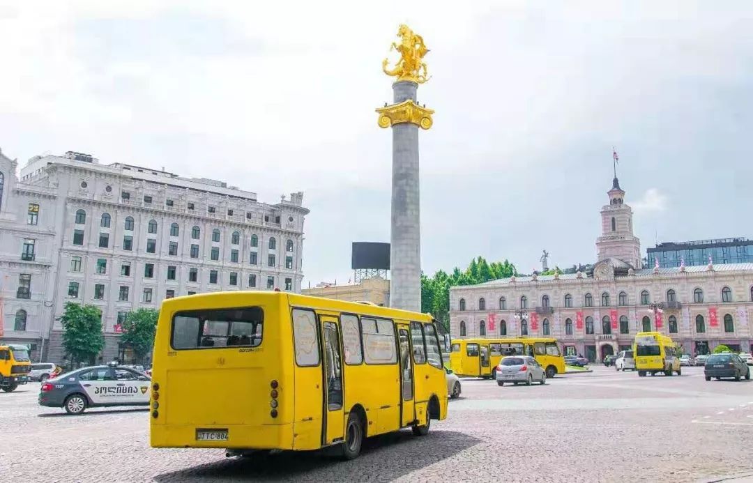 格魯吉亞旅游視頻_格魯吉亞簽證_格魯吉亞旅游攻略