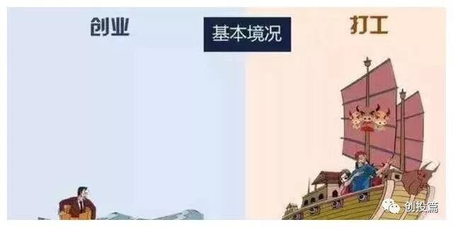我没钱怎么创业_创业没钱了还要继续吗_创业没钱有什么办法