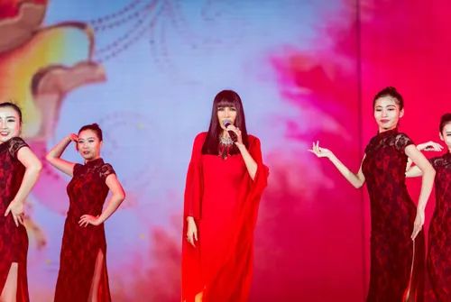 張咪自曝癌症晚期：精彩與坎坷並存的「中國瑪丹娜」的人生 娛樂 第21張