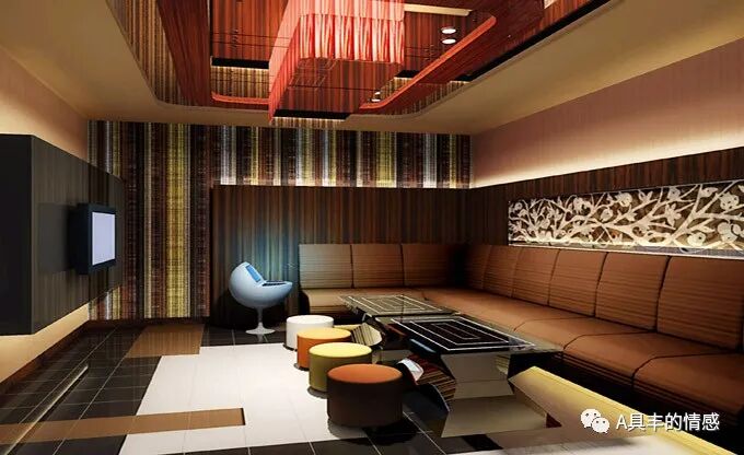 商务KTV的新玩法你都知道多少？（商务ktv叫什么）