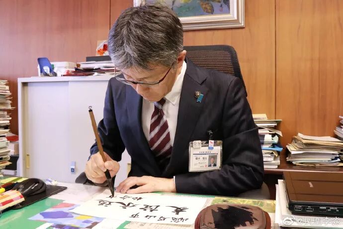 “山川异域，风月同天！”日本多地城市倾尽全力援助中国（组图） - 14