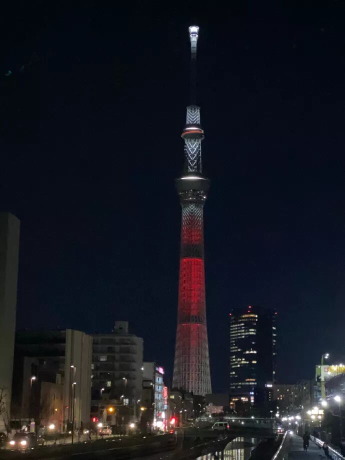“山川异域，风月同天！”日本多地城市倾尽全力援助中国（组图） - 22