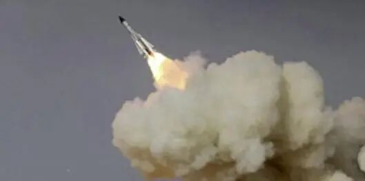 美伊开打五国10000枚火箭弹直射以色列大战即将爆发