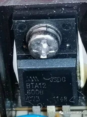 九阳豆浆机里藏着财富密码？我决定拆开看看！的图11