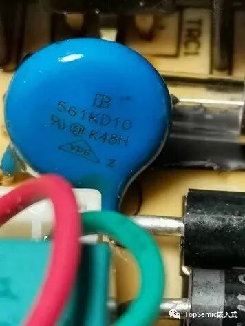 九阳豆浆机里藏着财富密码？我决定拆开看看！的图13