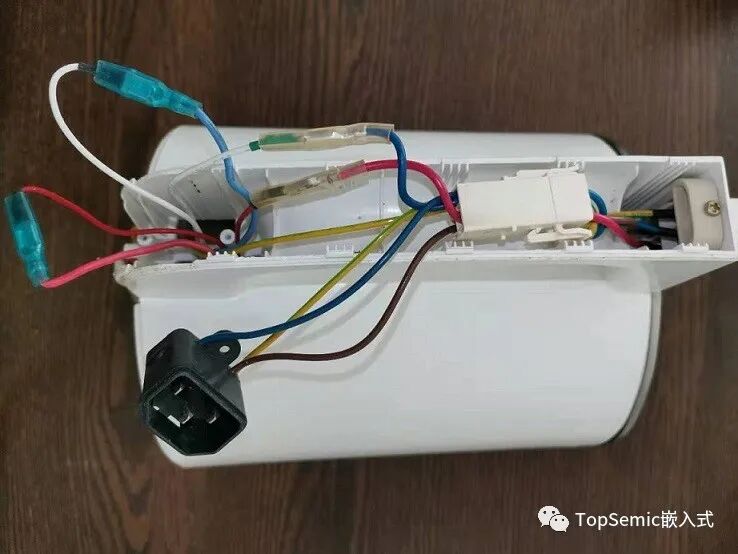 九阳豆浆机里藏着财富密码？我决定拆开看看！的图3