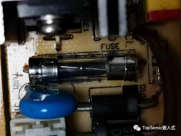 九阳豆浆机里藏着财富密码？我决定拆开看看！的图14