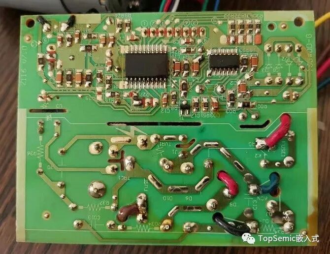 九阳豆浆机里藏着财富密码？我决定拆开看看！的图7