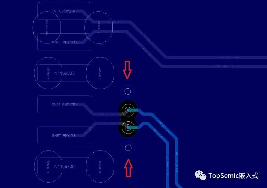 干货 | 阻抗控制在50欧，串个小电阻能解决吗?的图12