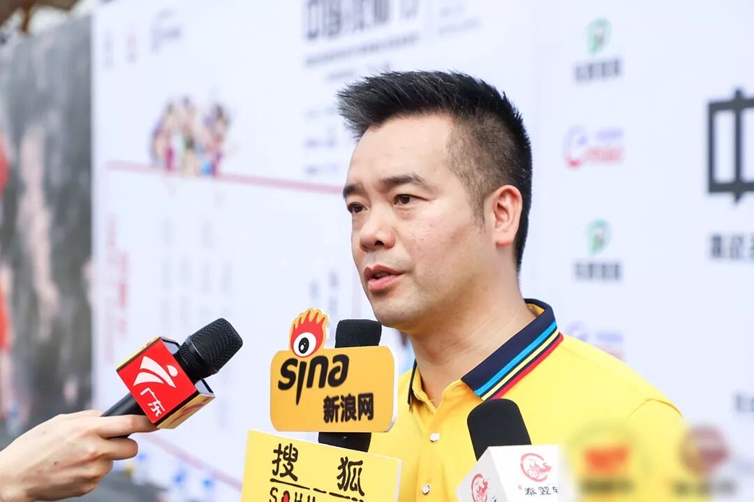 【行业盛事】世界最长信封队列在"518中国技师节"传递