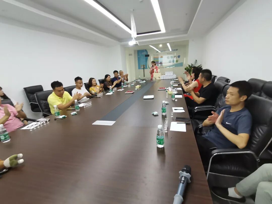 【一言九鼎】第98场主题沙龙品鉴会[做成功男人，喝一言九鼎]完美落幕