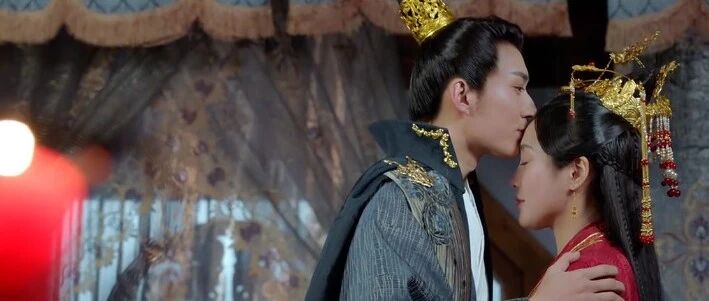 带儿子谈恋爱还甜到齁，发糖招式又被刷新了！