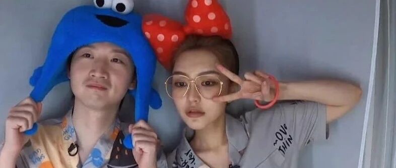 周扬青的新男友也姓罗，但来头比罗志祥大多了