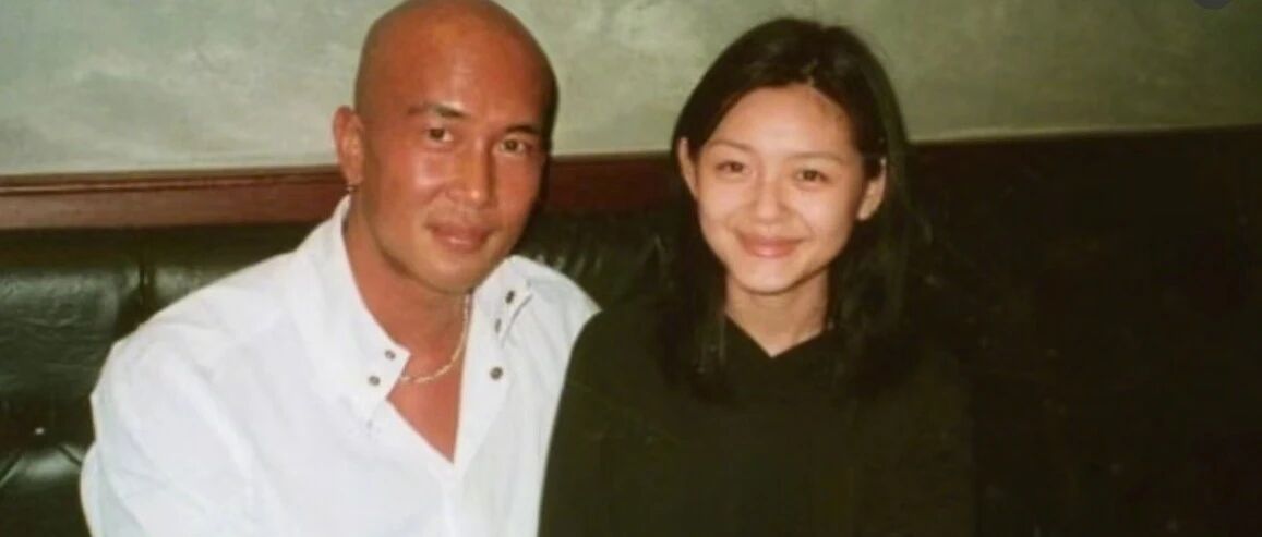 大S又婚了！新郎为她单身20年，还没见面就已领证……