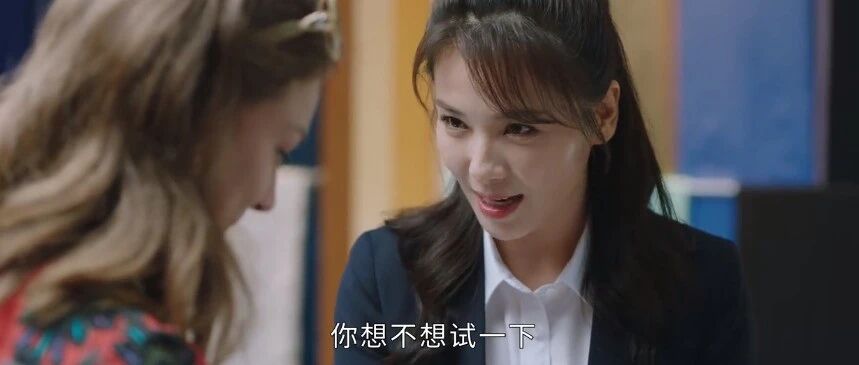 狗血到极致就能赢？