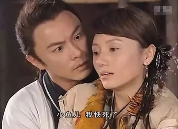 與章子怡20年後銀幕爭艷？袁泉交上一本「女演員的修養」 娛樂 第43張