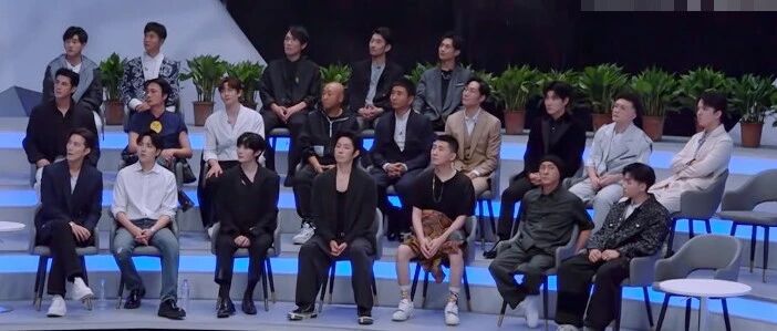 追光吧！中年？