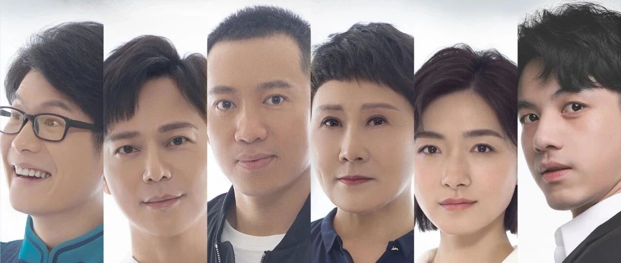 大咖云集的这部剧，却没有一个明星光环