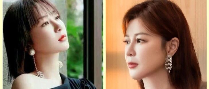 华华子对杨紫的爱，有多执着?