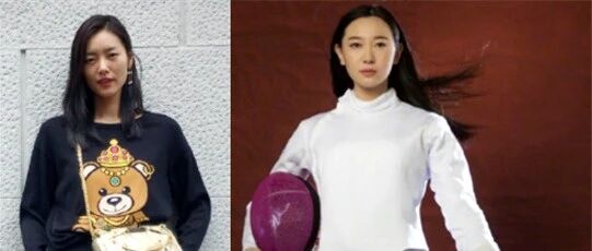 奥运背后的错综娱乐圈