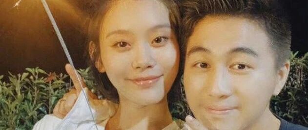 奚梦瑶二胎生女，两年抱倆的她“达标”了吗？