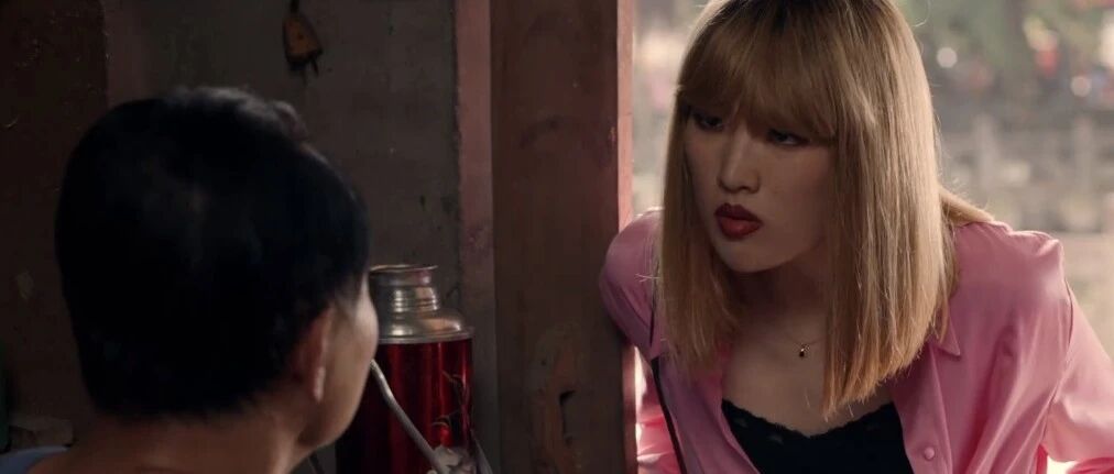 姚安娜这朵&ldquo;富贵花&rdquo;该如何盛放?