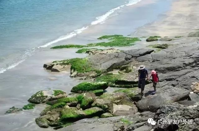 (11)4月21周日 惠州最美海岸线黑排角徒步穿越、赏无敌海景-户外活动图-驼铃网