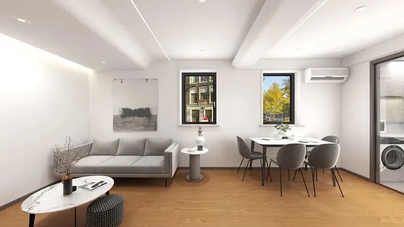 木地板全屋通鋪_駱駝屋牌子地板怎么樣_鑫屋地板價格