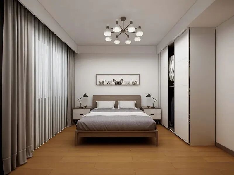 駱駝屋牌子地板怎么樣_木地板全屋通鋪_鑫屋地板價格