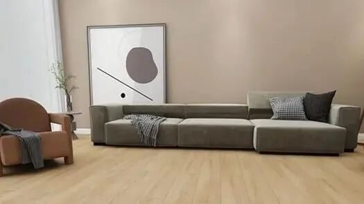 駱駝屋牌子地板怎么樣_木地板全屋通鋪_鑫屋地板價格