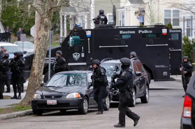 女子凭人脉术被FBI誉为找人高手