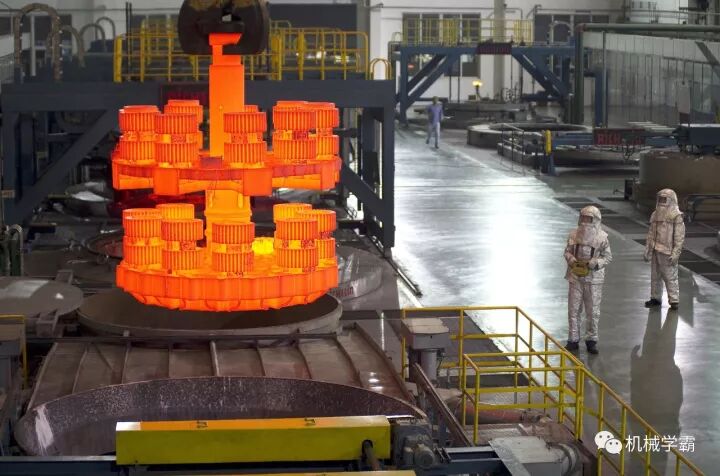 【收藏】 退火工艺基础知识大全，总结到位！的图1