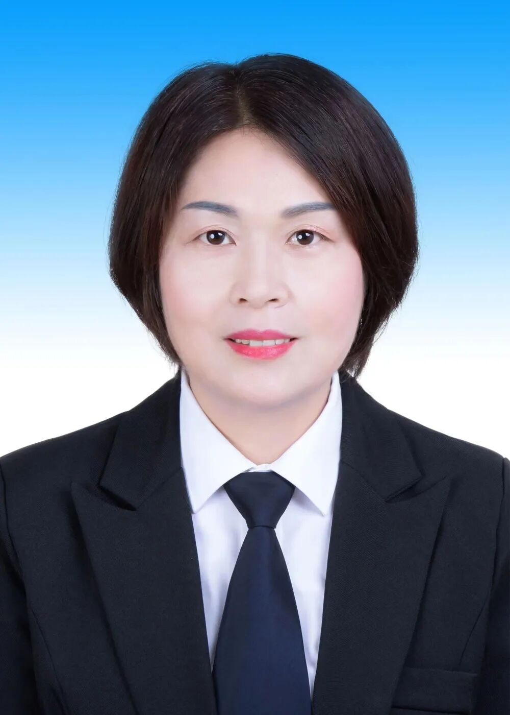 司法所长讲我的调解故事于都工业园区方淑梅