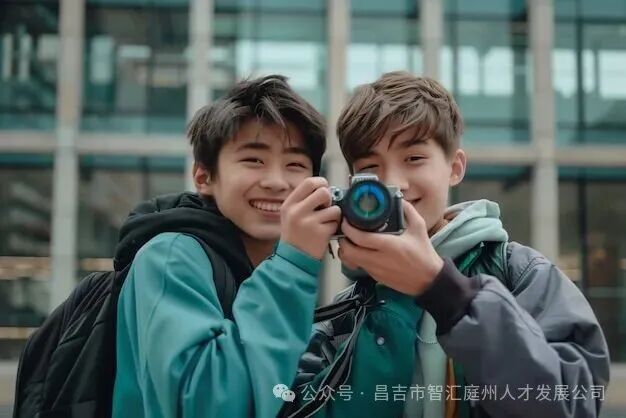 青少年无人机培训