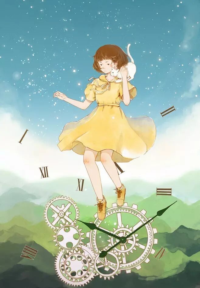 善变是女人的专利吗?