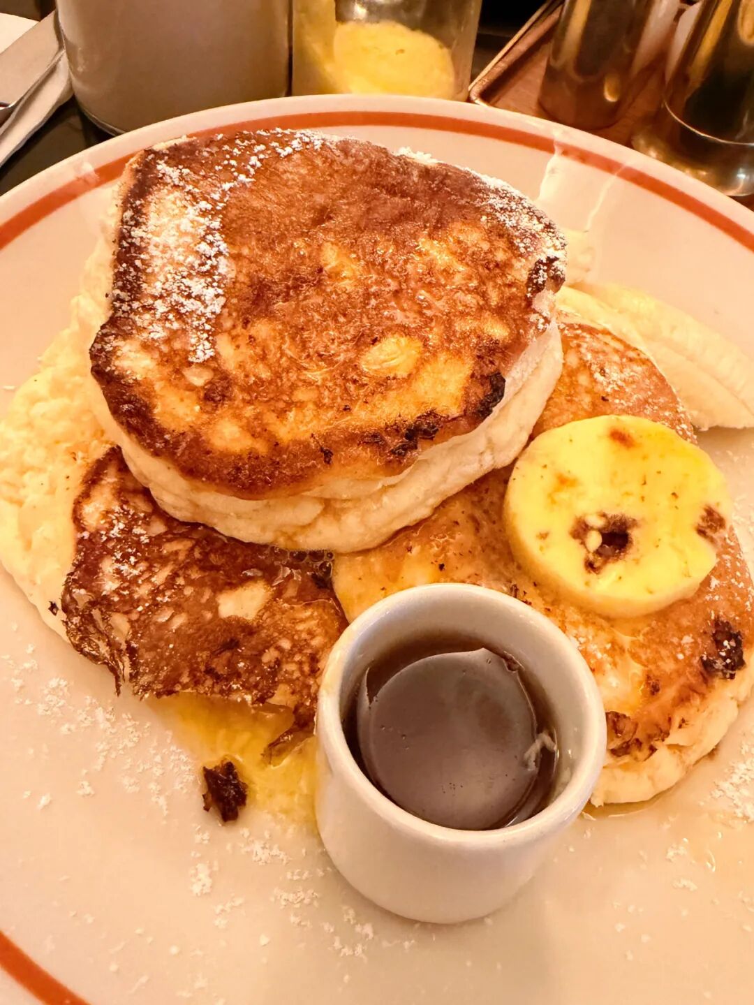 又被真情侣秀到了