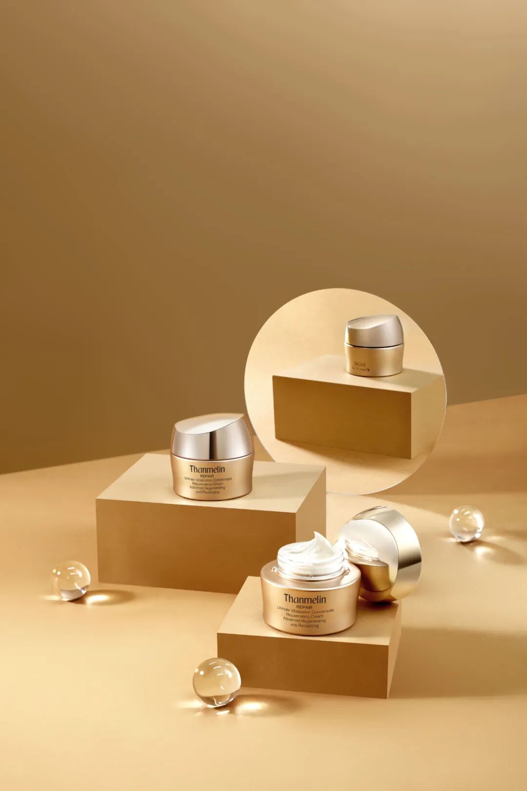 电商美工设计资源【第007期】 400多张金属光滑材质产品图