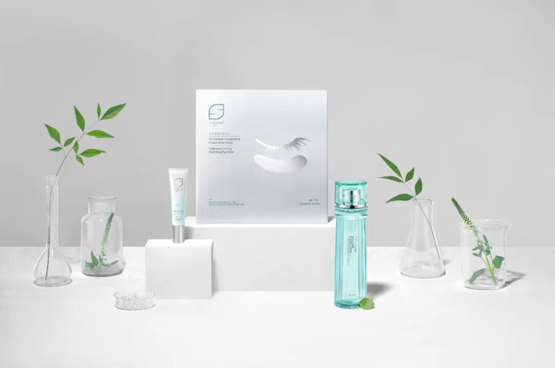 电商美工设计资源【第007期】 400多张金属光滑材质产品图