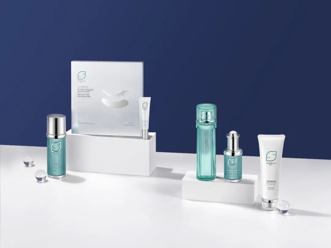 电商美工设计资源【第007期】 400多张金属光滑材质产品图