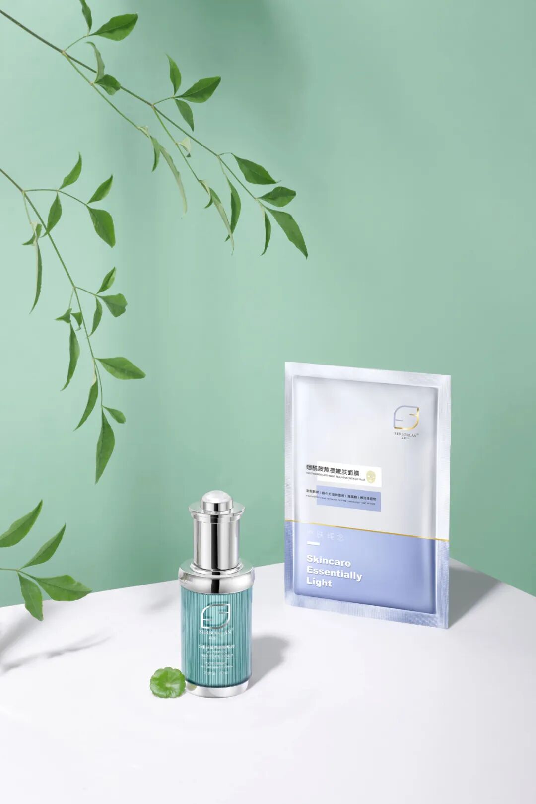 电商美工设计资源【第007期】 400多张金属光滑材质产品图