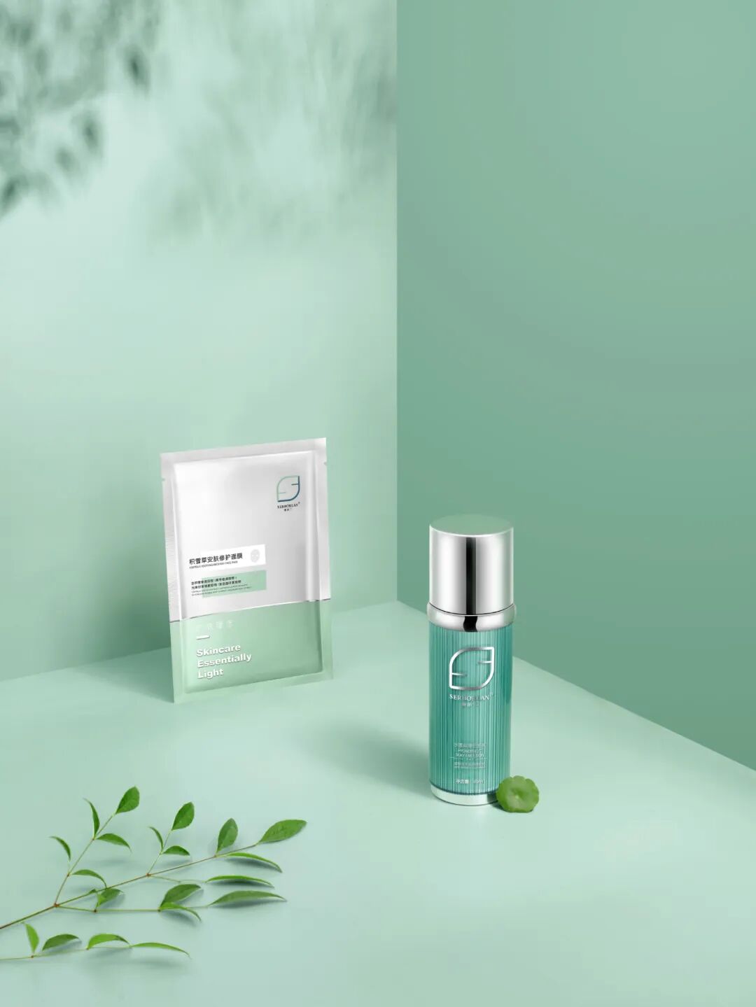 电商美工设计资源【第007期】 400多张金属光滑材质产品图