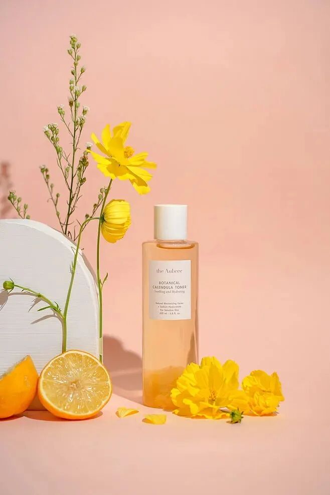 电商美工设计资源【第011期】 400多张 PNG免扣花花素材