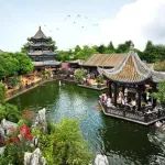 广东多个景区宣布：六一儿童节，免费！