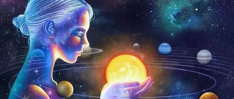 星际人| 遇见灵魂团队的10个跡象