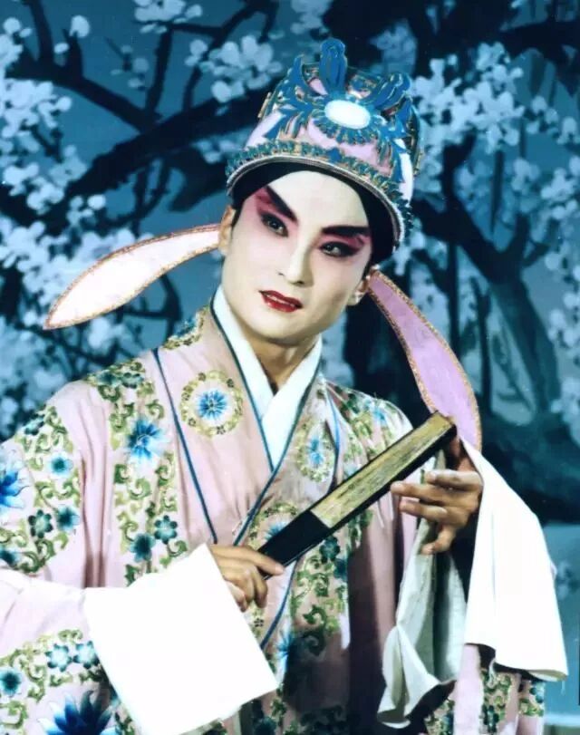 英挺俊雅一平生(文武兼备!精彩!